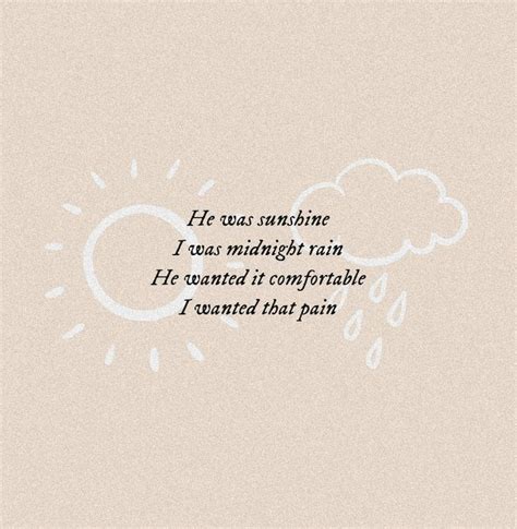 taylor swift rain quotes|rain taylor swift songs.